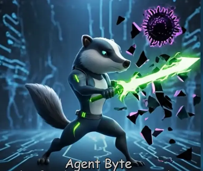 Agent Byte
